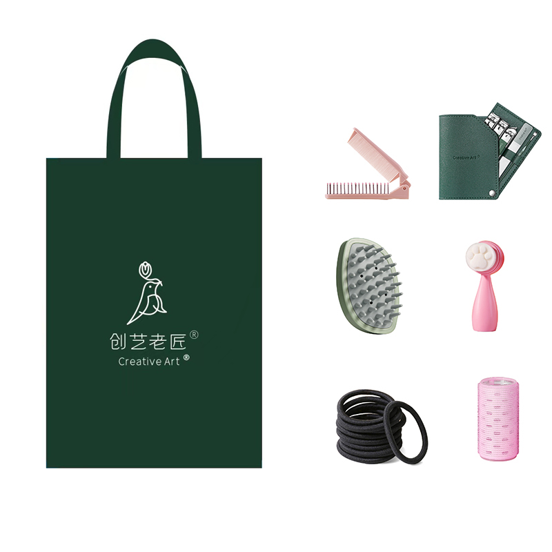 Creative art-达人外出七件套装（单位：套） 套装