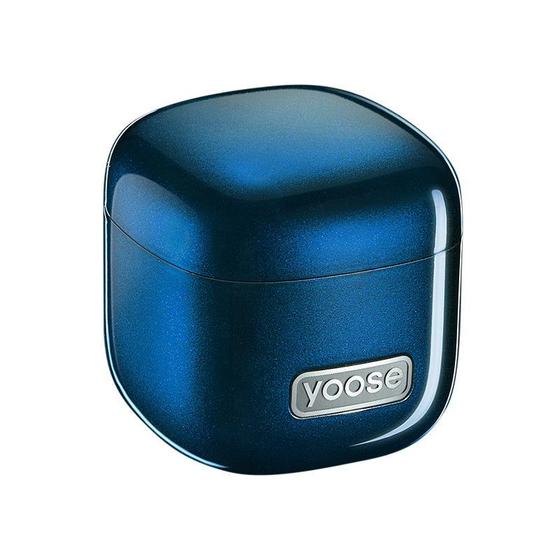 有色D1-S多功能便携剃须刀（单位：个） 午夜蓝