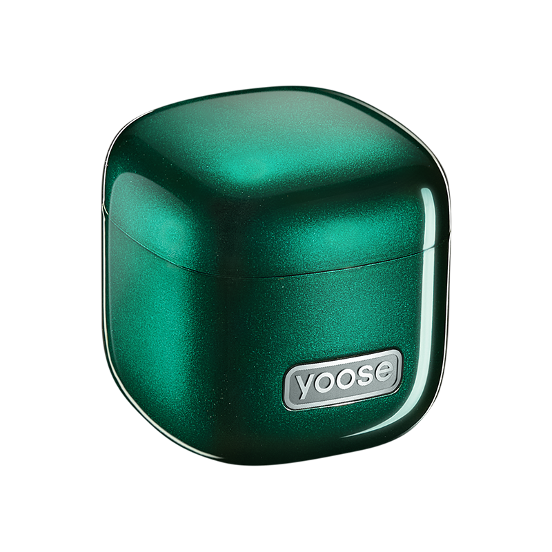 有色D1-S多功能便携剃须刀（单位：个） 英伦绿