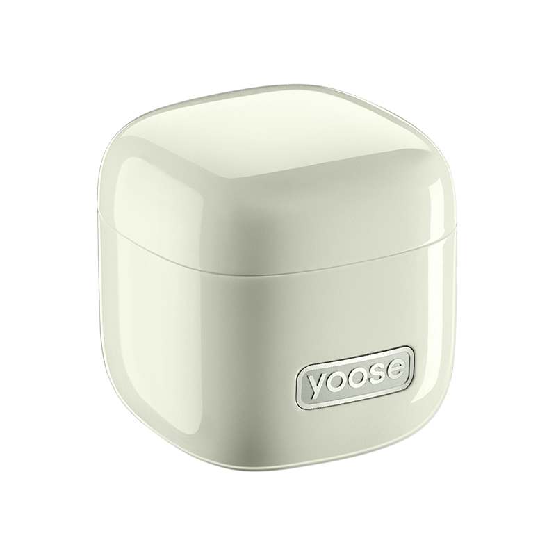 有色D1-S多功能便携剃须刀（单位：个） 亚麻白