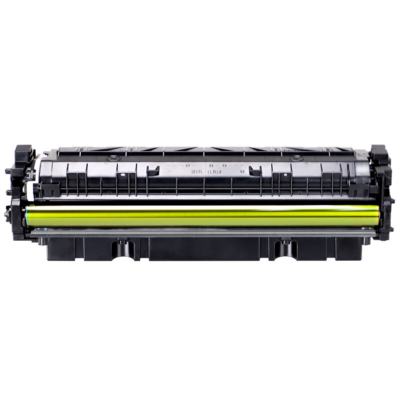 杰思特JT-CC055FY铂金版硒鼓适用佳能LBP663Cdn 663Cdw 664Cx1支装 黄色