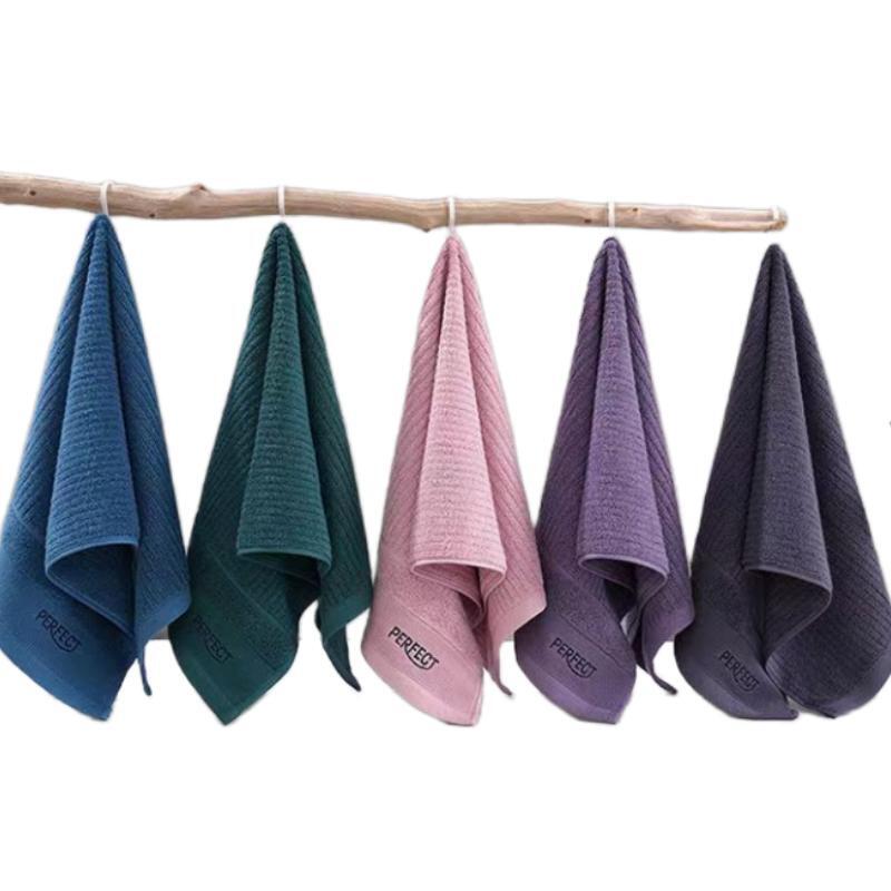 梦丝洛MSL-3060巴比伦全棉毛巾（单位：条） 混色