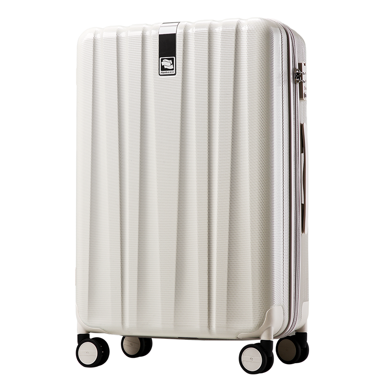 汉客行李箱H80002-20吋升级版Z（单位：个） 象牙白 20寸