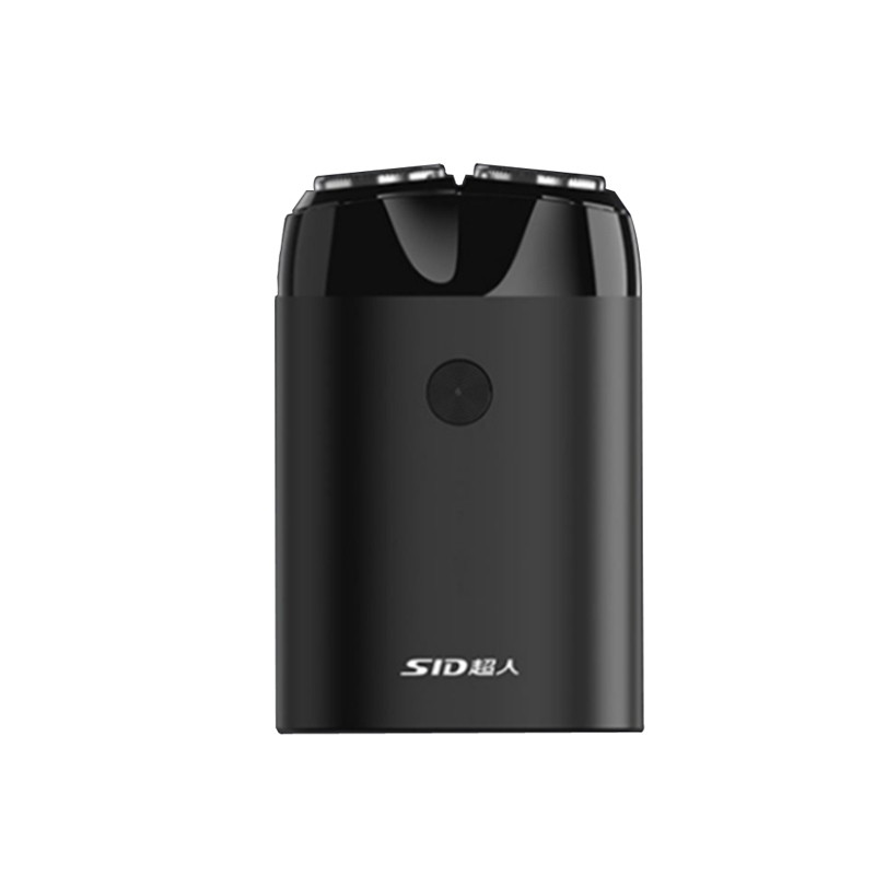 SID超人电动剃须刀 RS218（单位：个） 暗夜黑