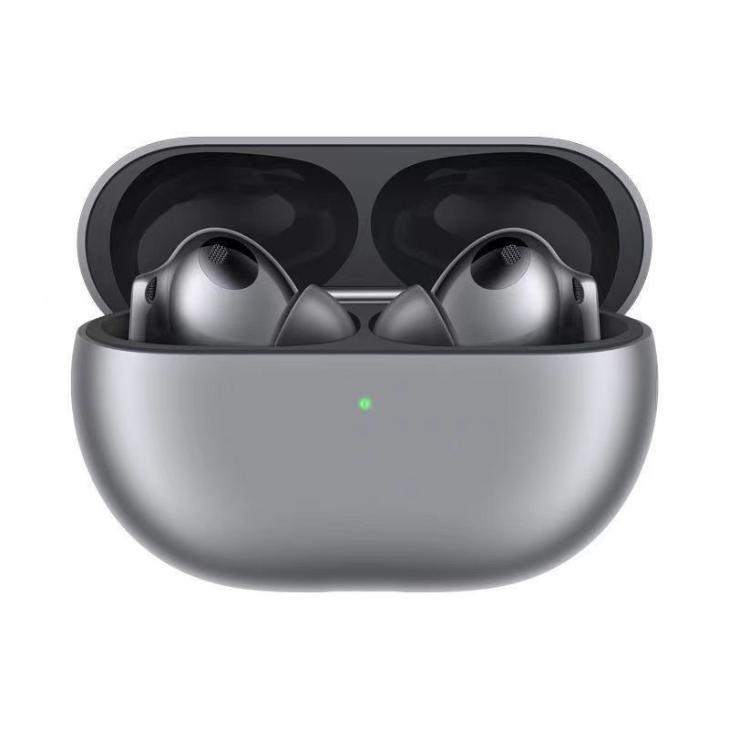 HUAWEI FreeBuds Pro 3 无线充 单位：副 冰霜银