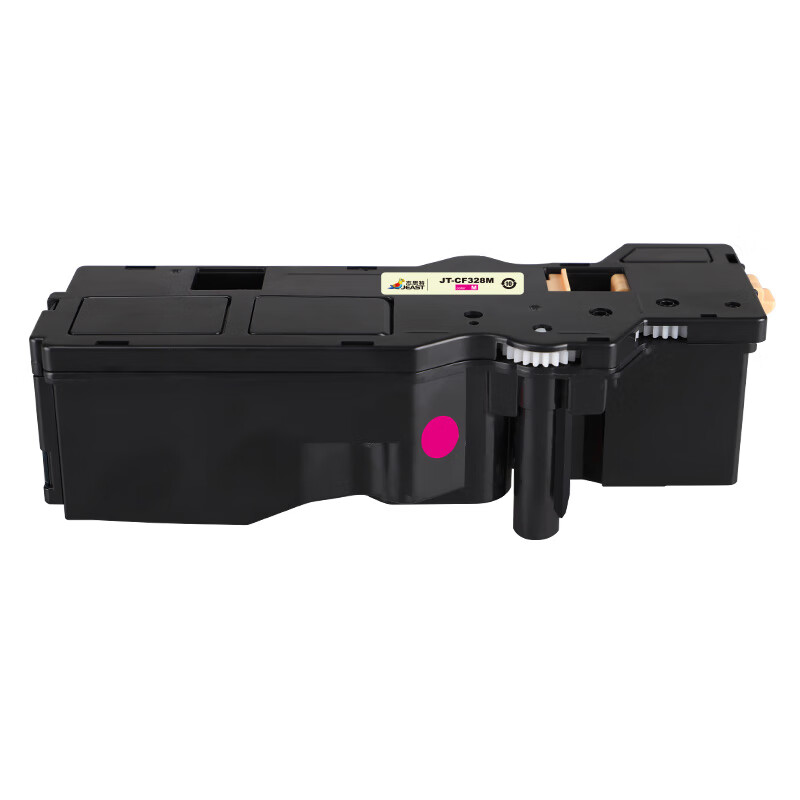 杰思特适用富士施乐C328dw粉盒 C328df碳粉 C320z墨盒 C325dw 施乐328 支 红色