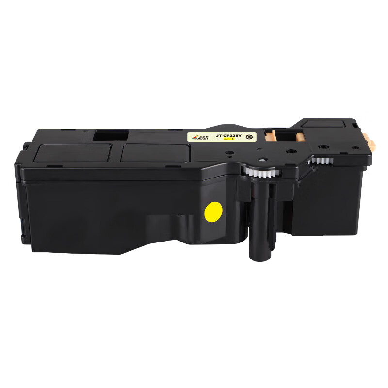 杰思特适用富士施乐C328dw粉盒 C328df碳粉 C320z墨盒 C325dw 施乐328 支 黄色