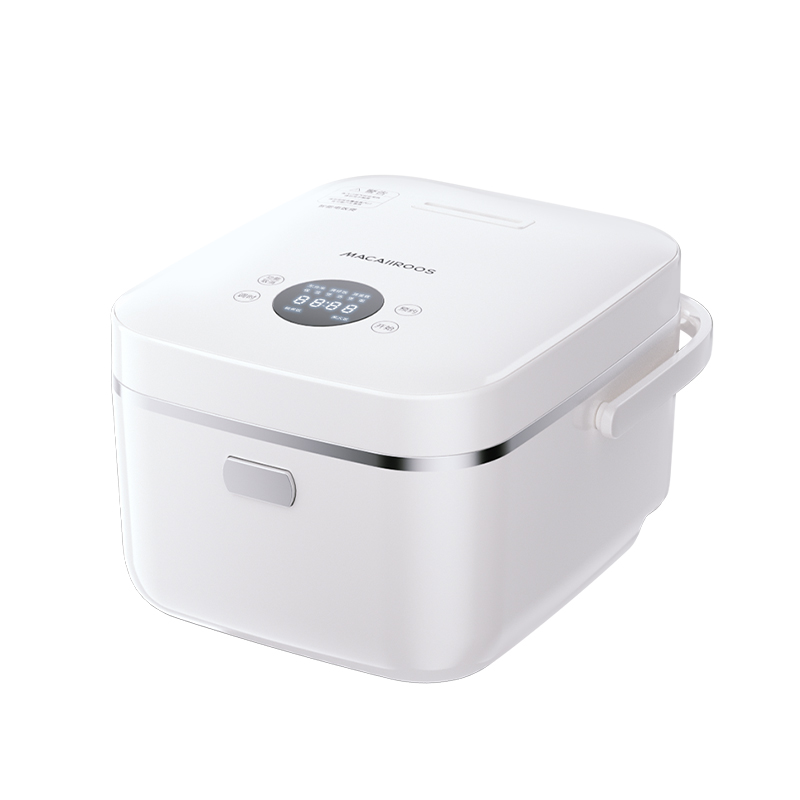 迈卡罗（MACAIIROOS）IH智能电饭煲 3升(单位：台） 本白色