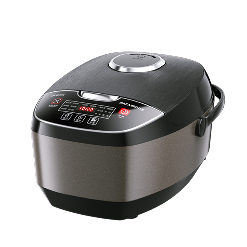 迈卡罗 （MACAIIROOS）电饭煲智能电饭锅IH MC-5056（单位：台） 曜石黑
