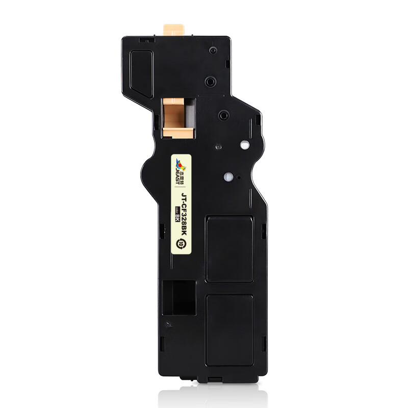 杰思特 JT-CF328BK 适用富士施乐C328dw粉盒 C328df碳粉C325dw 1支装 黑色