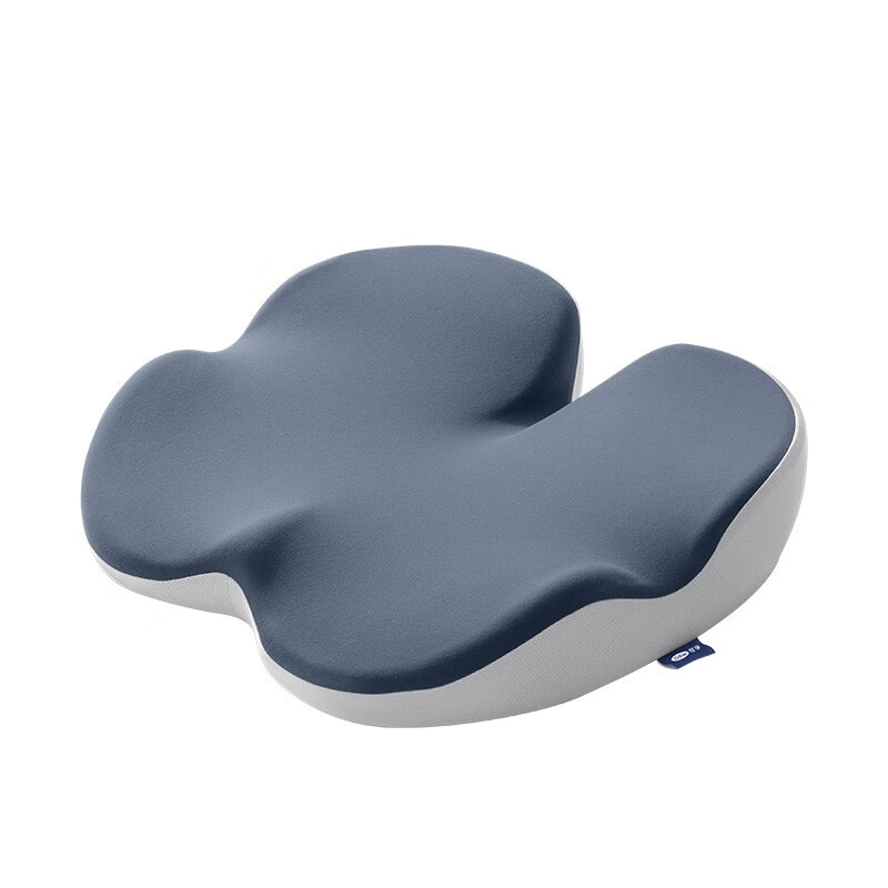 可孚医用护理垫（办公室坐垫）	小方垫（蓝色）*1个 水蓝色