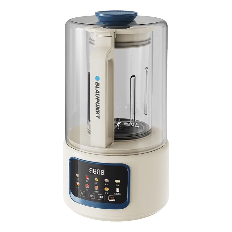 蓝宝破壁机BP-PBJA09（单位：台） 白色