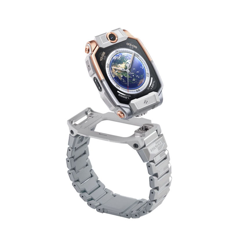 小天才儿童电话手表Z10 单位：台 暮光银