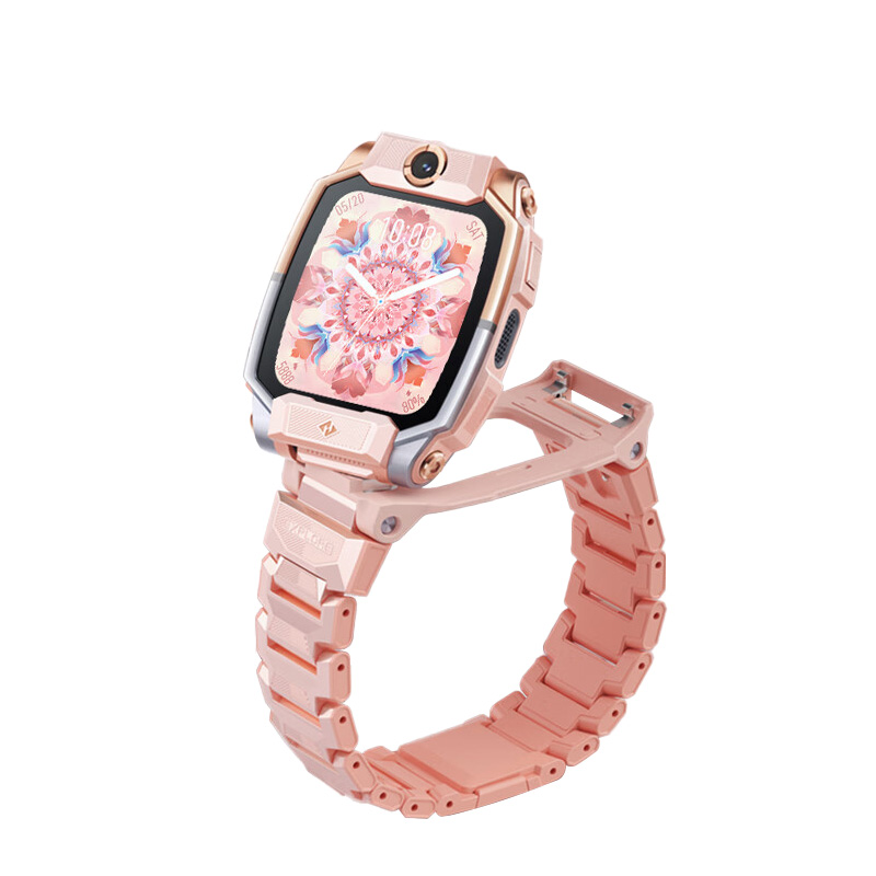 小天才儿童电话手表Z10 单位：台 晨曦粉