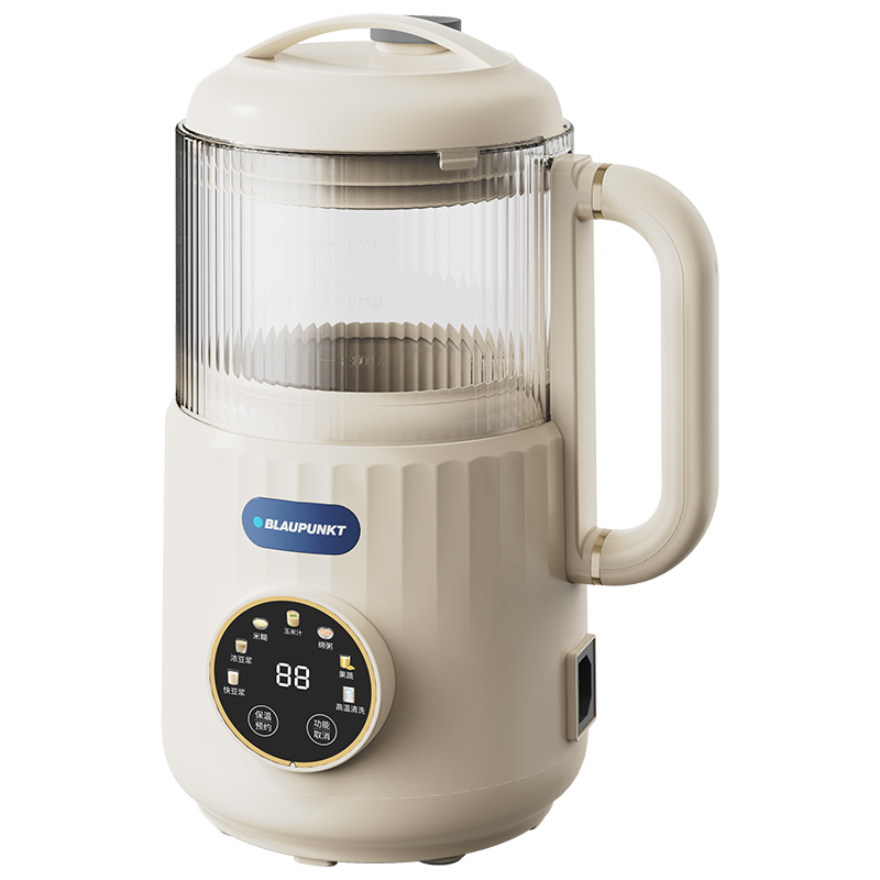 蓝宝迷你破壁豆浆机BP-DJ07（单位：台） 白色