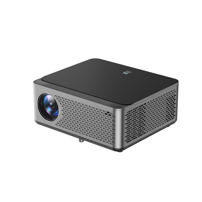 MiNEJONi投影仪T15 单位：台 黑色