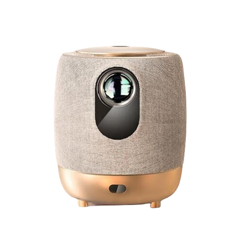 MiNEJONi投影仪T19 单位：台 金色