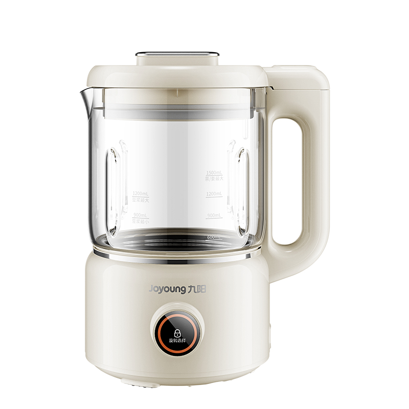 九阳豆浆机DJ12P-D680  单位：台 白色