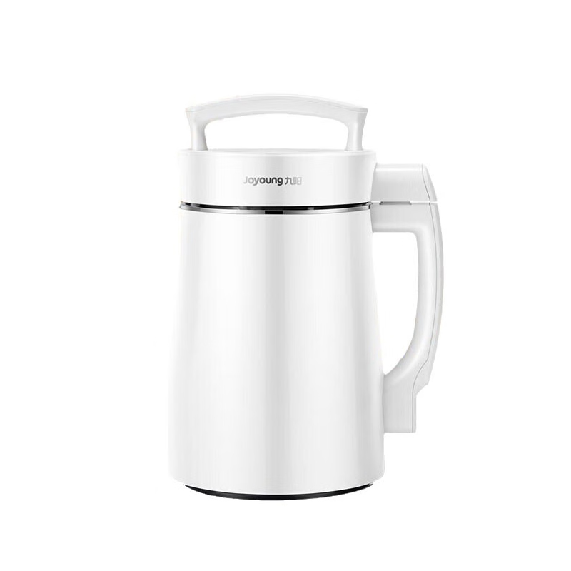 九阳豆浆机DJ13B-D08EC 单位：台 白色