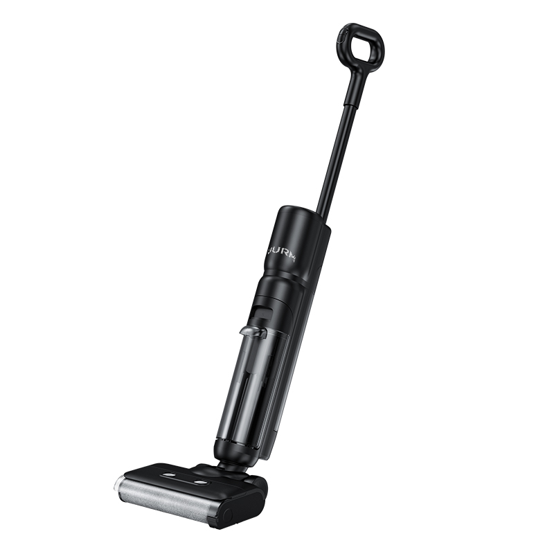 UURMI(悠米) 德国 家用无线智能洗拖一体机F35(单位：台) 黑色