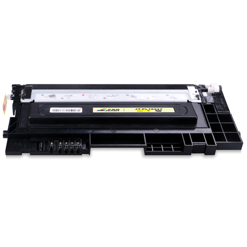 杰思特JT-PL1821BK/C/M/Y适用Lenovo CS1831/CS1831W 单位：个 黄色