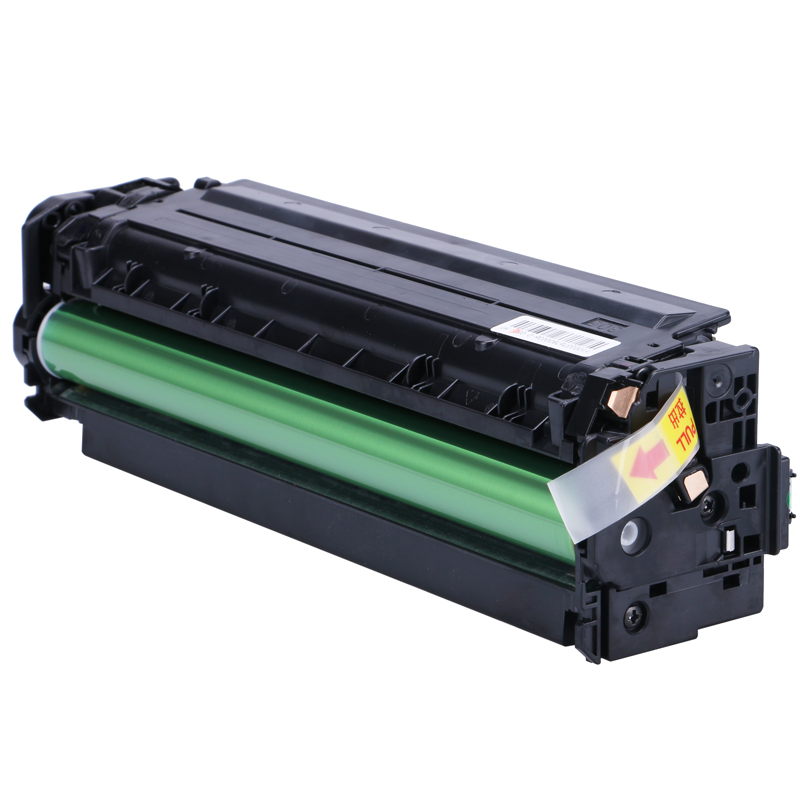 杰思特JT-CH410/530/380XFBK/Y/C/M通用版 硒鼓适用惠普Pro300 单位：个 黑色