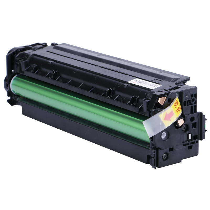 杰思特JT-CH410/530/380XFBK/Y/C/M通用版 硒鼓适用惠普Pro300 单位：个 蓝色