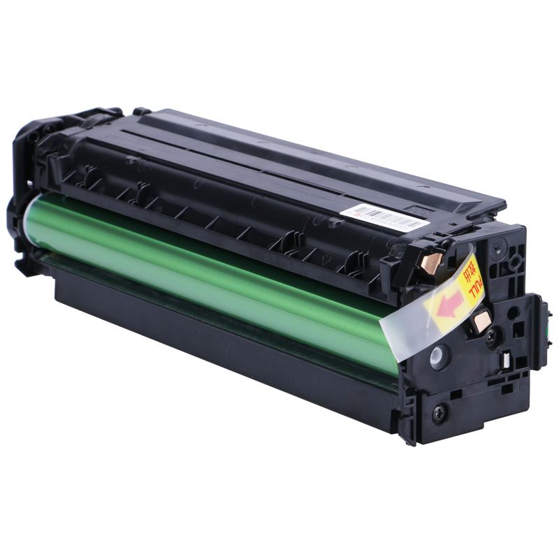 杰思特JT-CH410/530/380XFBK/Y/C/M通用版 硒鼓适用惠普Pro300 单位：个 红色