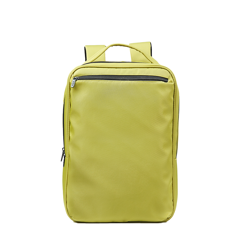 笑梦歌时尚轻便双肩包MG8016斜纹复合防水料防水10L（单位：个） 卡其色