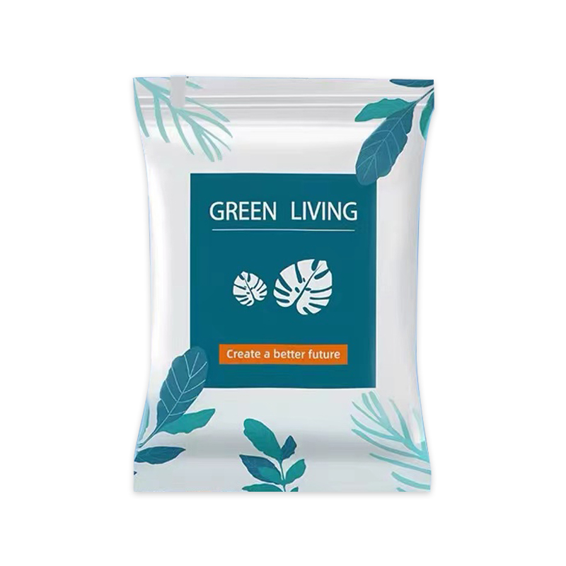 红樱桃抽气真空压缩收纳袋衣服被子家用棉被衣物行李箱整理加厚袋子 单位：2个/包 特厚按压自排气袋（不含泵）2个大号