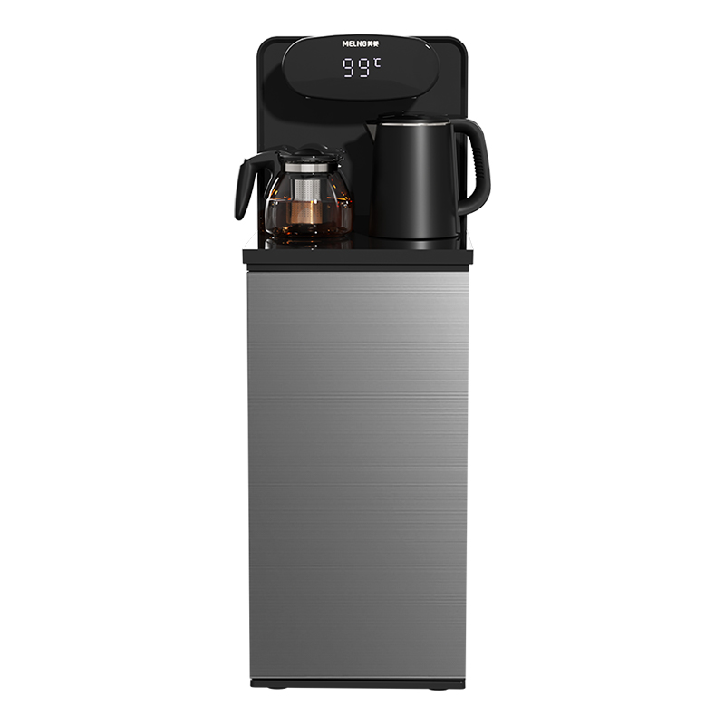 美菱饮水机(茶吧机)MY-YT935（单位：台） 灰色