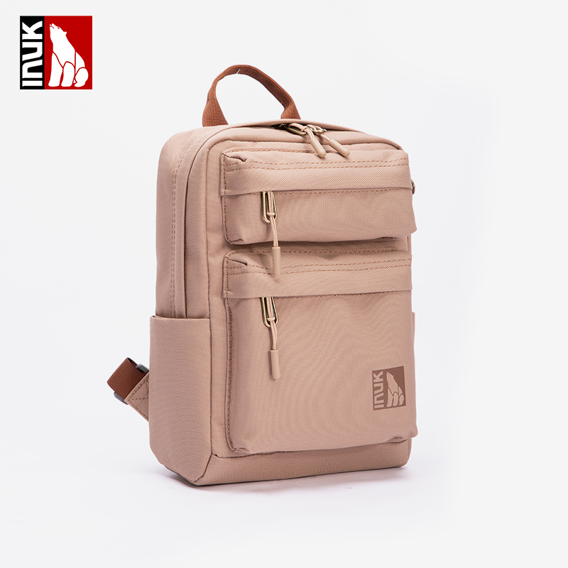 INUK 调色板再生_VENUS3_RP迷你背包  IKB23528** (单位：个） 卡布玫瑰