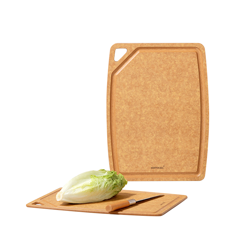 HAPPYCALL松木纤维砧板3500-8606（单位：个） 原色