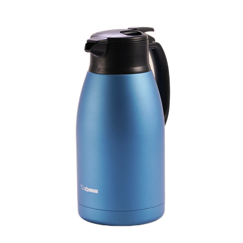 象印SH-HS19C保温瓶1.9升（单位：个） 蓝色