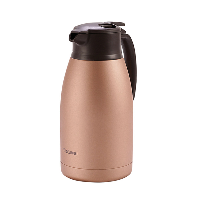 象印SH-HS19C保温瓶1.9升（单位：个） 金色