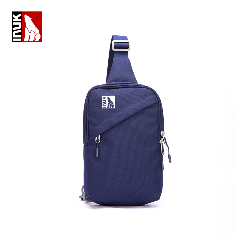 INUK 调色板再生_FISHER3-RP胸包  IKB23514** (单位：个） 未来黄昏