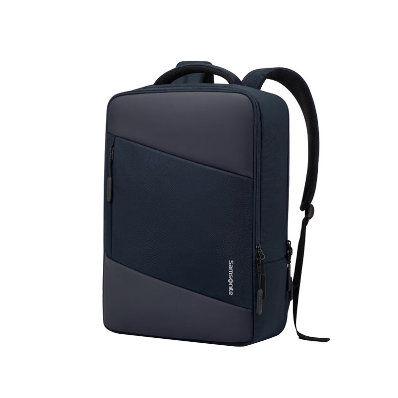 新秀丽双肩包BT6*11001 蓝色（单位：个） 蓝色