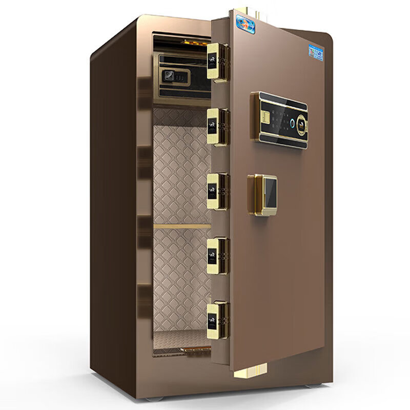 虎牌保险柜博瑞系列 100cm 单位：台 香槟色