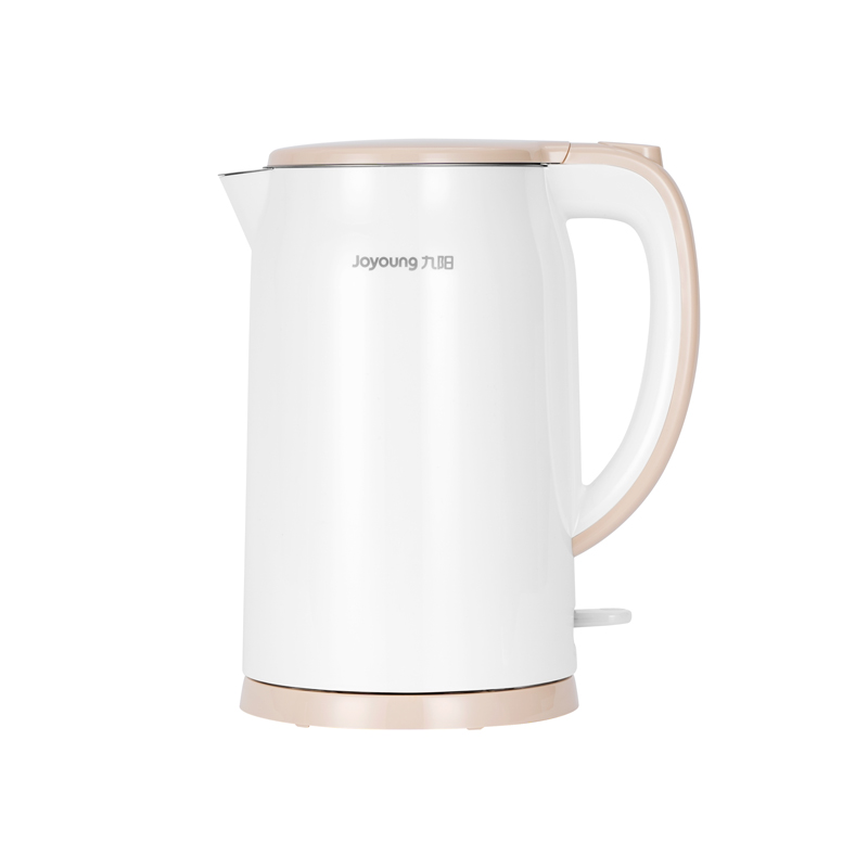 九阳（Joyoung） 电水壶 K17FD-W6150 1.7L 白色（单位：台）