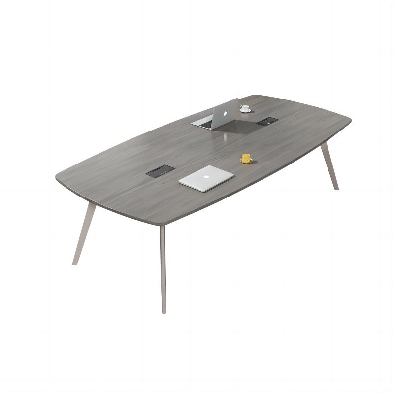 荣美盛 时尚简约会议桌培训桌 张 2000*1000*750