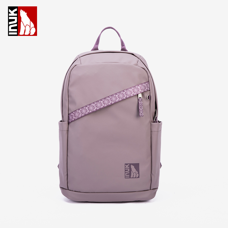 INUK 山系22_ZUUL2_WR背包 IKB220054** (单位：个） 晨雾紫