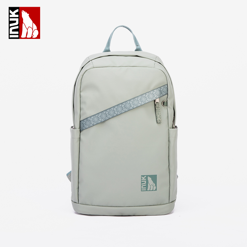 INUK 山系22_ZUUL2_WR背包 IKB220054** (单位：个） 龙井绿