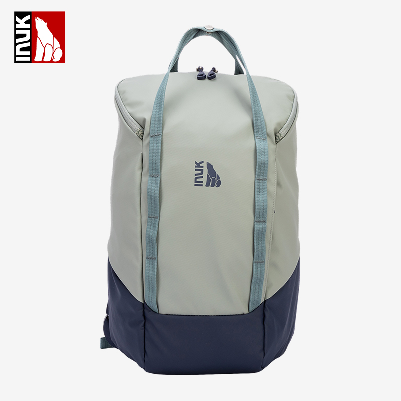 INUK 山系24_CRUISER_WR 双肩背包 IKB22401**    （单位：个） 龙井绿
