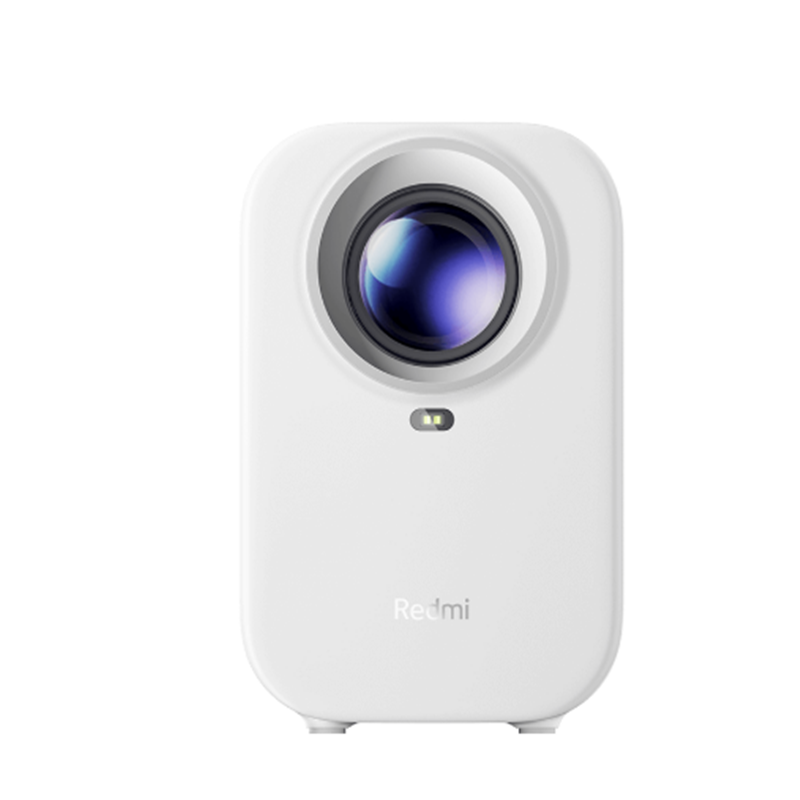 小米Redmi投影仪 Lite 版（单位：台） 白色