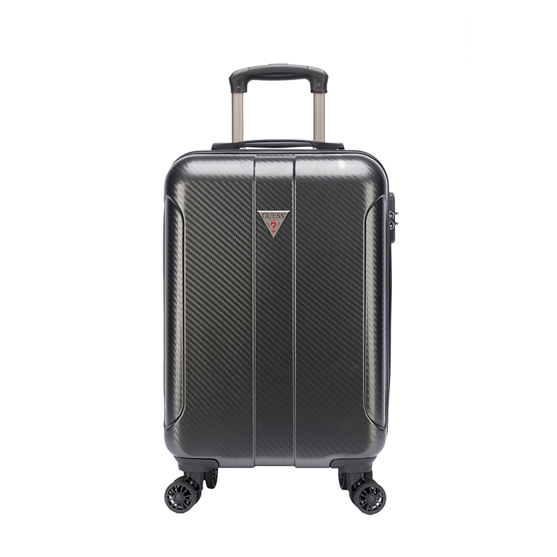 GUESS LUSTRE 石墨灰登机箱 GSXC6893980GRA（单位：个） 石墨灰 20寸