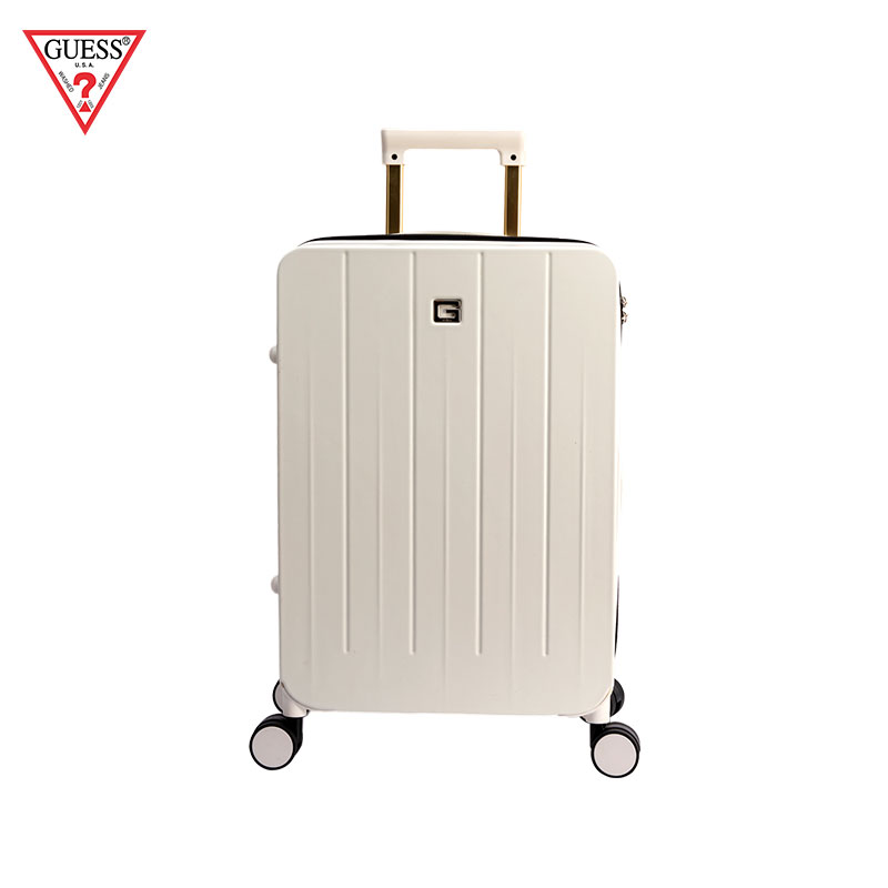 GUESS CHEPSTOW 旅行箱 GSXU9267******（单位：个） 钢琴白 20寸