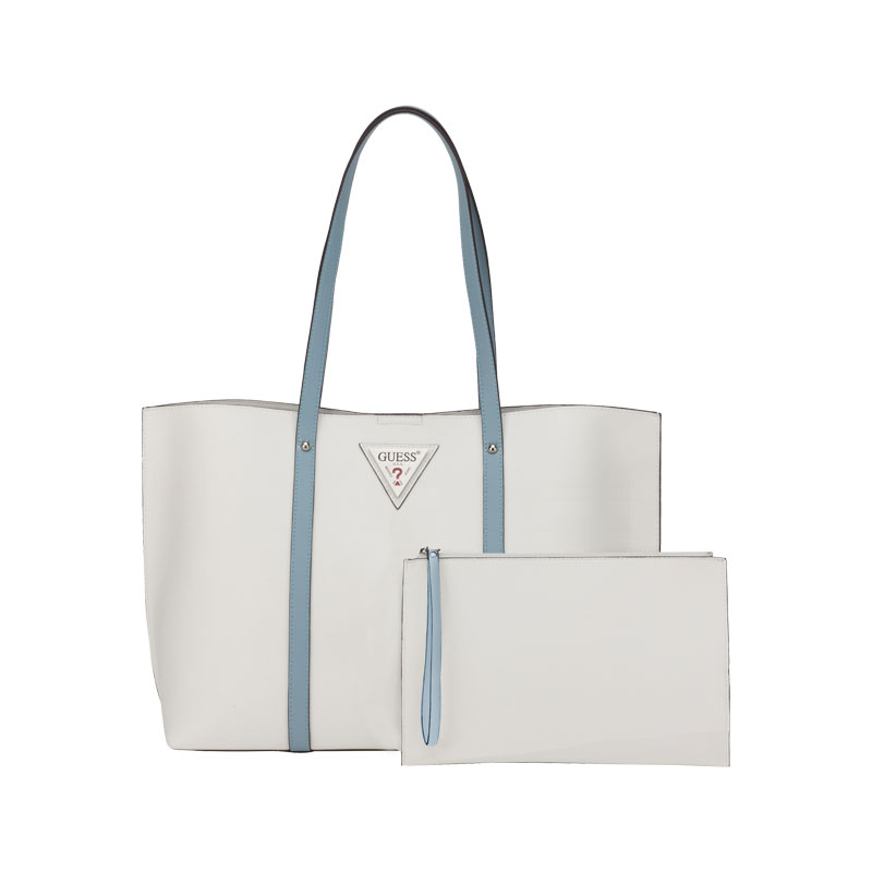 GUESS THORNE 手提肩背包 GSBU7916916xxx (单位：个） 白色