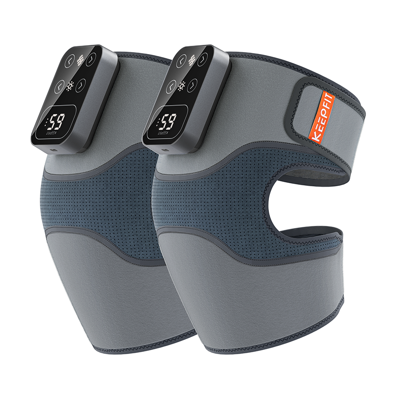 科普菲KPF-Knee09膝盖按摩仪（单位：台） 宝石蓝