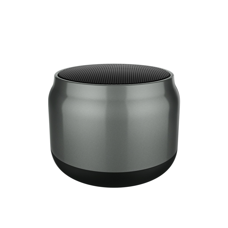 MiNEJONi蓝牙音响BT16（单位：台） 黑灰色