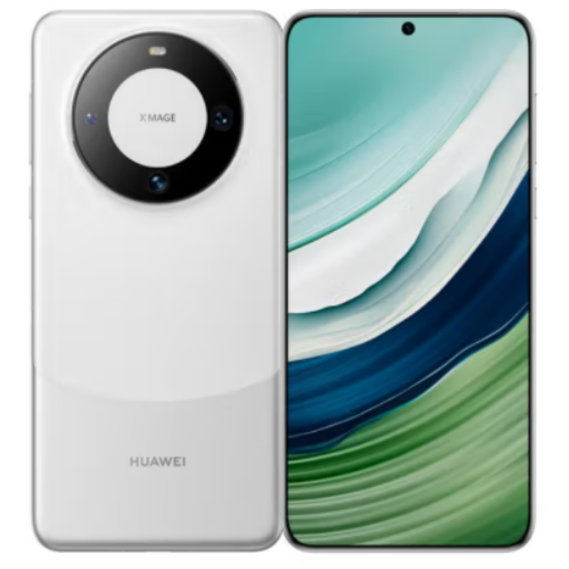 华为mate60 12+512G 单位：台 白色 12G+512G